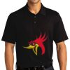 City Stretch Polo Thumbnail