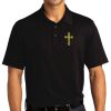 City Stretch Polo Thumbnail