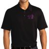 City Stretch Polo Thumbnail