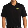 City Stretch Polo Thumbnail