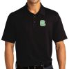 City Stretch Polo Thumbnail