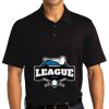 City Stretch Polo Thumbnail