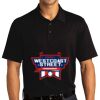 City Stretch Polo Thumbnail