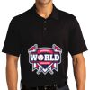 City Stretch Polo Thumbnail