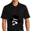 City Stretch Polo Thumbnail