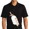 City Stretch Polo Thumbnail