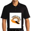 City Stretch Polo Thumbnail