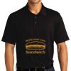 City Stretch Polo Thumbnail