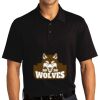 City Stretch Polo Thumbnail