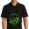 City Stretch Polo Thumbnail