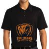 City Stretch Polo Thumbnail