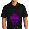 City Stretch Polo Thumbnail