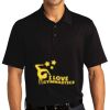City Stretch Polo Thumbnail