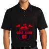 City Stretch Polo Thumbnail
