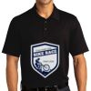 City Stretch Polo Thumbnail