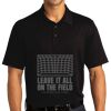 City Stretch Polo Thumbnail