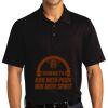 City Stretch Polo Thumbnail