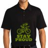 City Stretch Polo Thumbnail