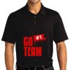 City Stretch Polo Thumbnail