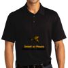 City Stretch Polo Thumbnail