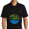 City Stretch Polo Thumbnail