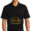 City Stretch Polo Thumbnail