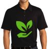 City Stretch Polo Thumbnail