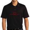 City Stretch Polo Thumbnail