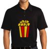 City Stretch Polo Thumbnail