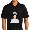 City Stretch Polo Thumbnail