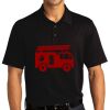 City Stretch Polo Thumbnail