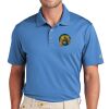 Mesh Pique Performance Polo Thumbnail