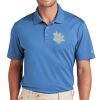 Mesh Pique Performance Polo Thumbnail