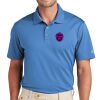 Mesh Pique Performance Polo Thumbnail