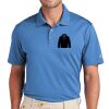Mesh Pique Performance Polo Thumbnail