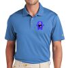 Mesh Pique Performance Polo Thumbnail