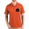Cutter & Buck Prospect Eco Textured Stretch Recycled Mens Short Sleeve Polo Thumbnail