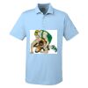 Fusion Polo Thumbnail