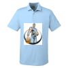 Fusion Polo Thumbnail