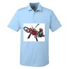 Fusion Polo Thumbnail