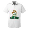 Fusion Polo Thumbnail