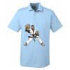 Fusion Polo Thumbnail