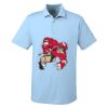 Fusion Polo Thumbnail