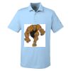 Fusion Polo Thumbnail