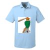 Fusion Polo Thumbnail