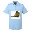Fusion Polo Thumbnail