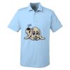 Fusion Polo Thumbnail