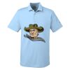 Fusion Polo Thumbnail