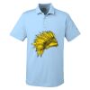 Fusion Polo Thumbnail