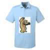 Fusion Polo Thumbnail